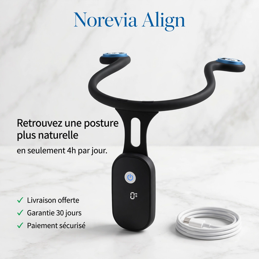 Norevia Align